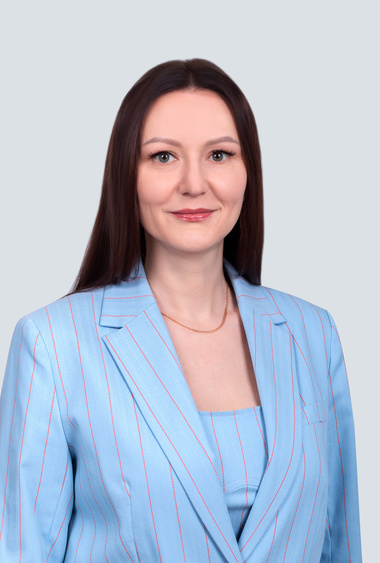 Волкова Ольга Григорьевна