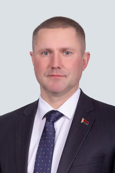 Андриевич Сергей Владимирович