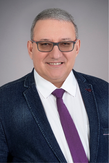 Вознюк Дмитрий Александрович