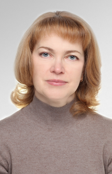 Мартюк Виктория Евгеньевна