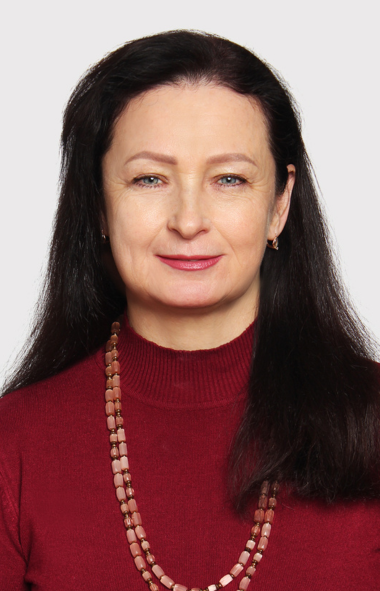 Малевич Татьяна Михайловна