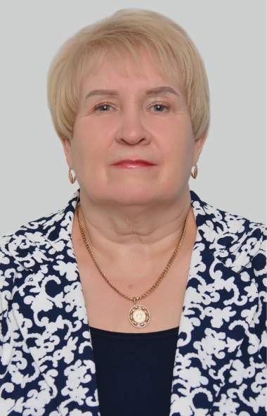 Ненартович Анна Владиславовна