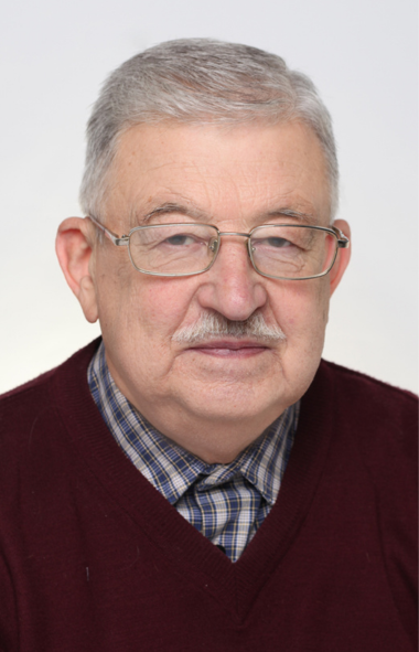 Павин Владимир Леонидович