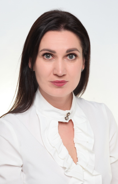 Соловьёва Елена Иосифовна