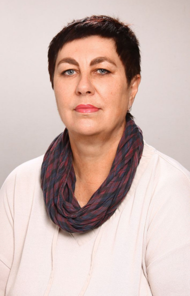 Тулько Наталья Брониславовна