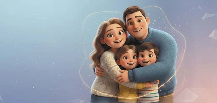 Акция «Больше, чем забота»